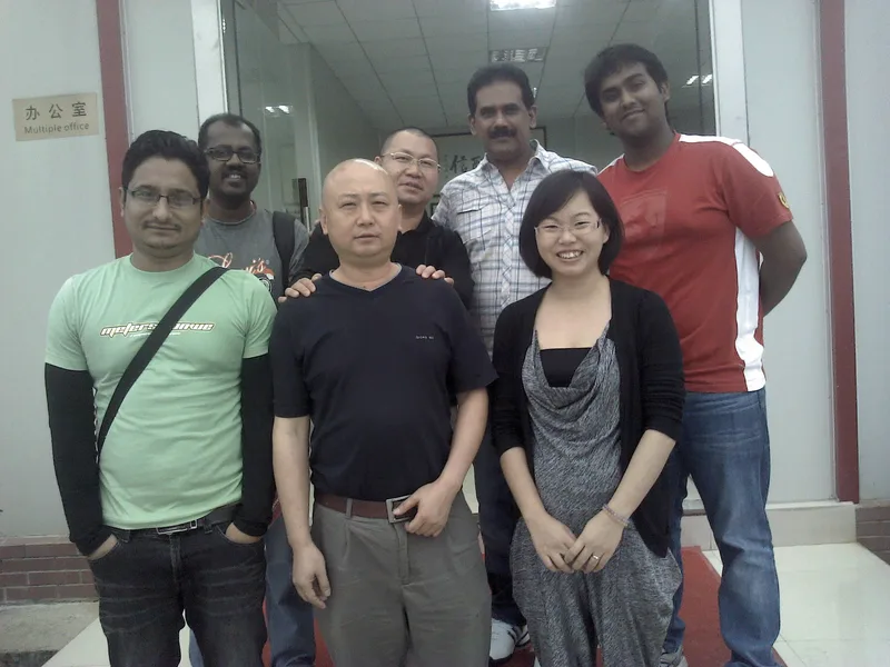 Client Technical Consult