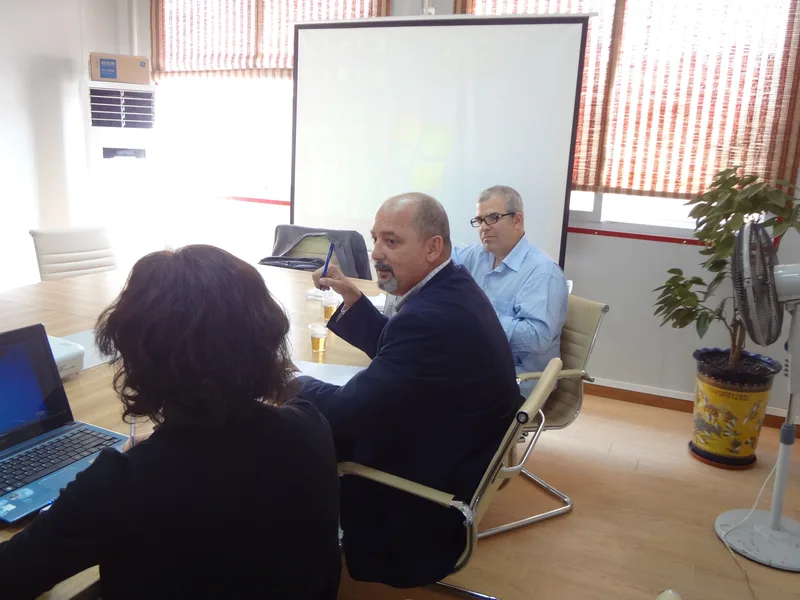 Assembly Erection Planning