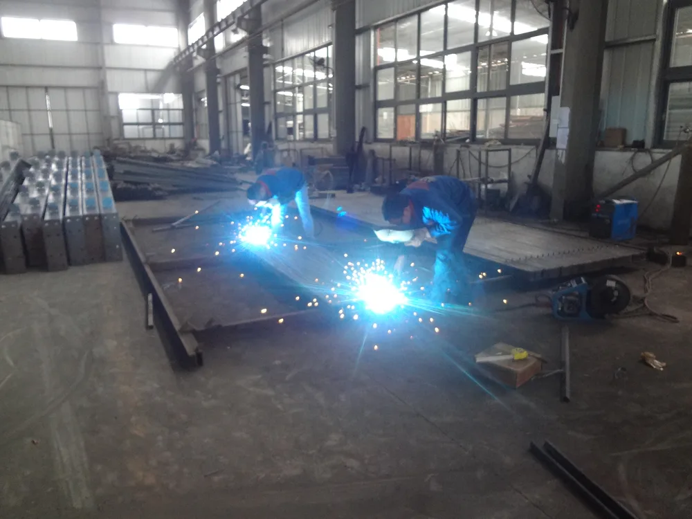 Technical Engineers Workshop