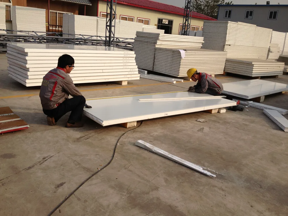 Structural Layout Inspection